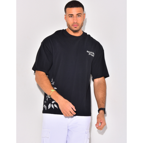 T-shirt enrich