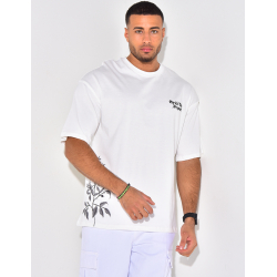 T-shirt Enrich T-shirt Enrich