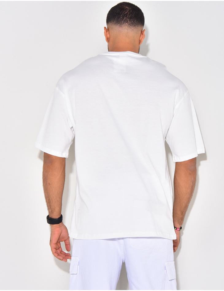 T-shirt Enrich T-shirt Enrich