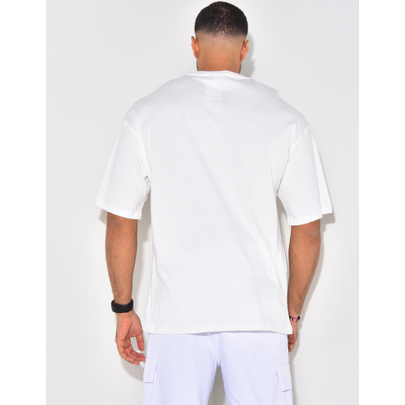 T-shirt Enrich T-shirt Enrich