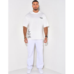 T-shirt Enrich T-shirt Enrich