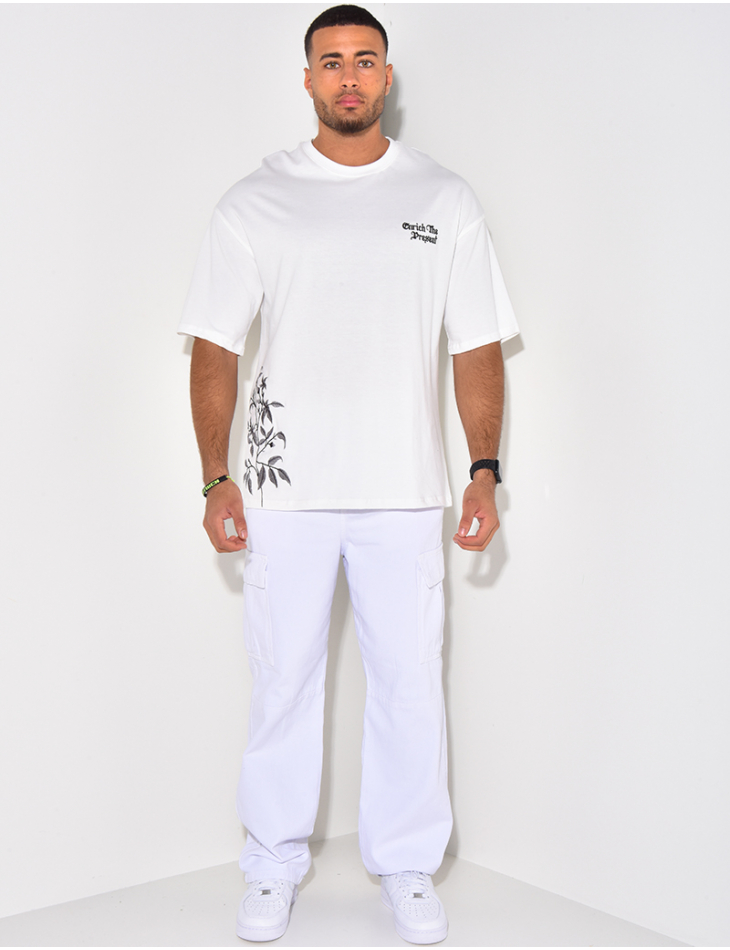 T-shirt Enrich T-shirt Enrich