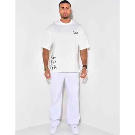 T-shirt Enrich T-shirt Enrich