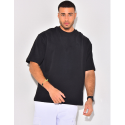 T-shirt uni T-shirt uni