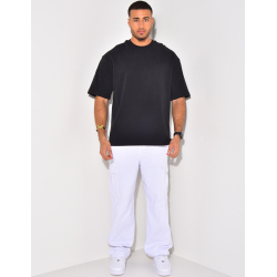 T-shirt uni T-shirt uni