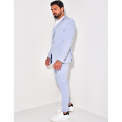 Costume 2 pièces Costume 2 pièces