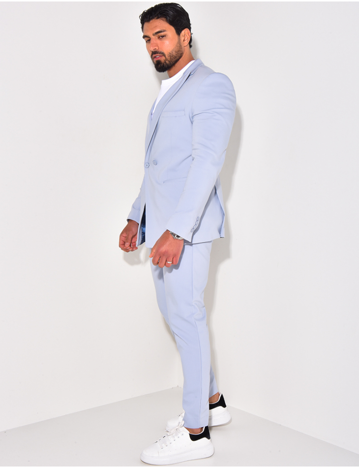 Costume 2 pièces Costume 2 pièces