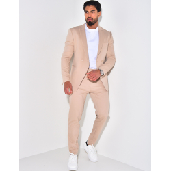 Costume 2 pièces Costume 2 pièces