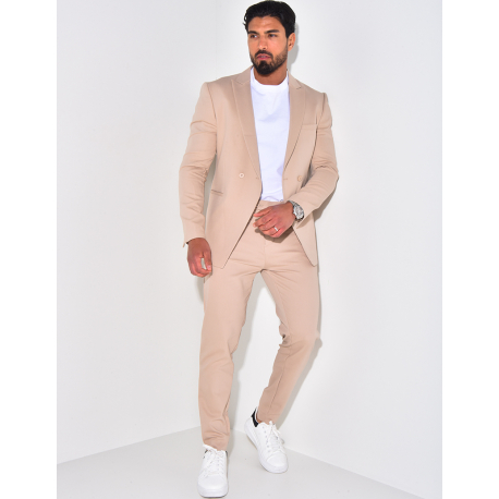 Costume 2 pièces Costume 2 pièces