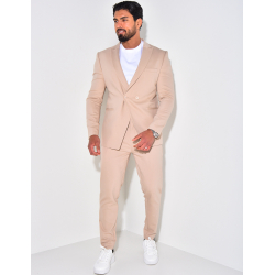 Costume 2 pièces Costume 2 pièces