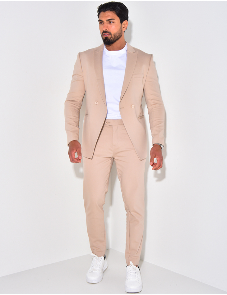 Costume 2 pièces Costume 2 pièces