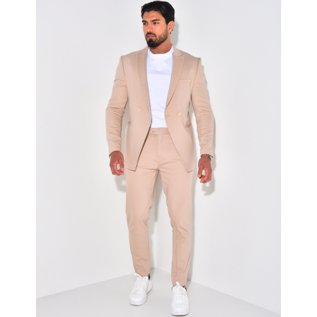 Costume 2 pièces Costume 2 pièces