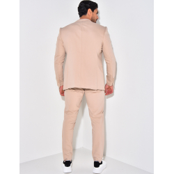 Costume 2 pièces Costume 2 pièces