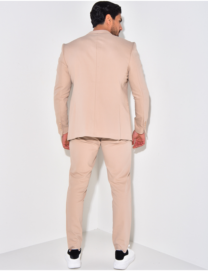 Costume 2 pièces Costume 2 pièces