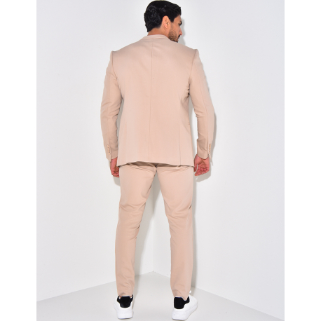 Costume 2 pièces Costume 2 pièces