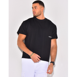 T-shirt uni "catch studios" T-shirt uni "catch studios"