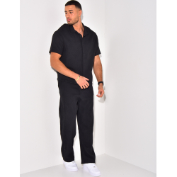 Ensemble chemise pantalon Ensemble chemise pantalon