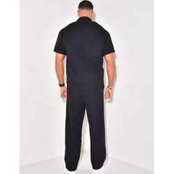 Ensemble chemise pantalon Ensemble chemise pantalon