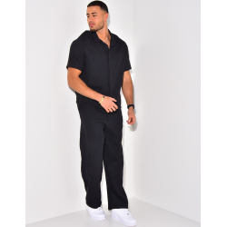 Ensemble chemise pantalon Ensemble chemise pantalon