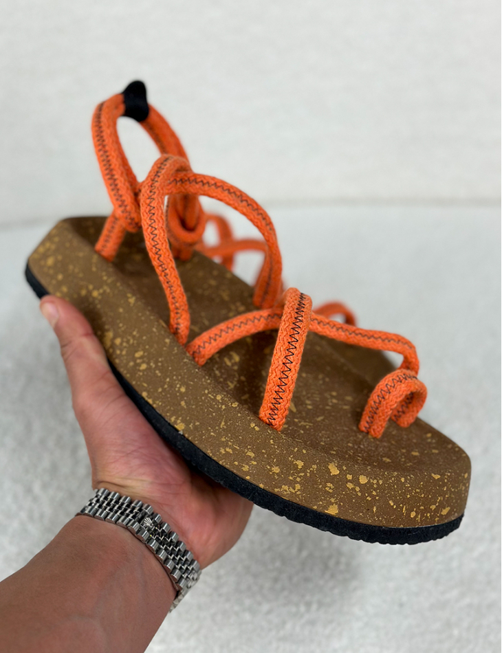 Sandales homme