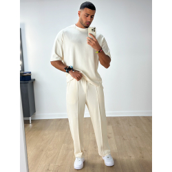 Ensemble pantalon et t-shirt Ensemble pantalon et t-shirt