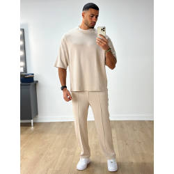 Ensemble pantalon et t-shirt Ensemble pantalon et t-shirt