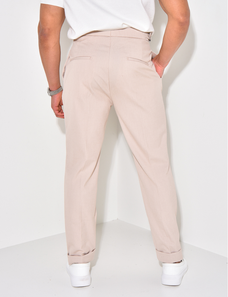 Pantalon homme Pantalon homme