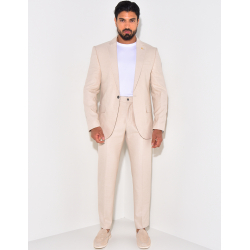 Costume 2 pièces Costume 2 pièces