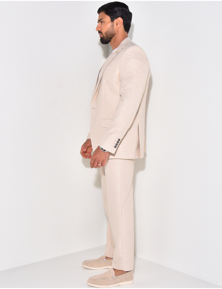 Costume 2 pièces Costume 2 pièces