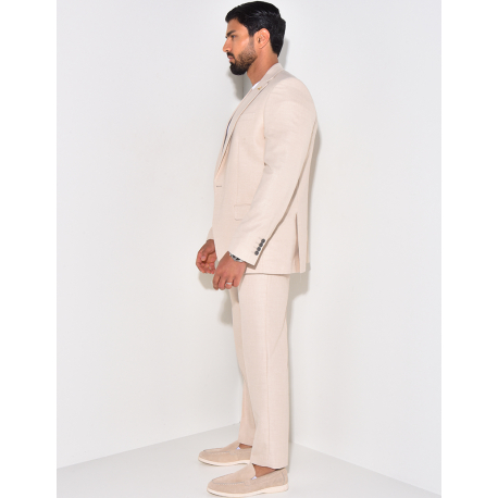 Costume 2 pièces Costume 2 pièces