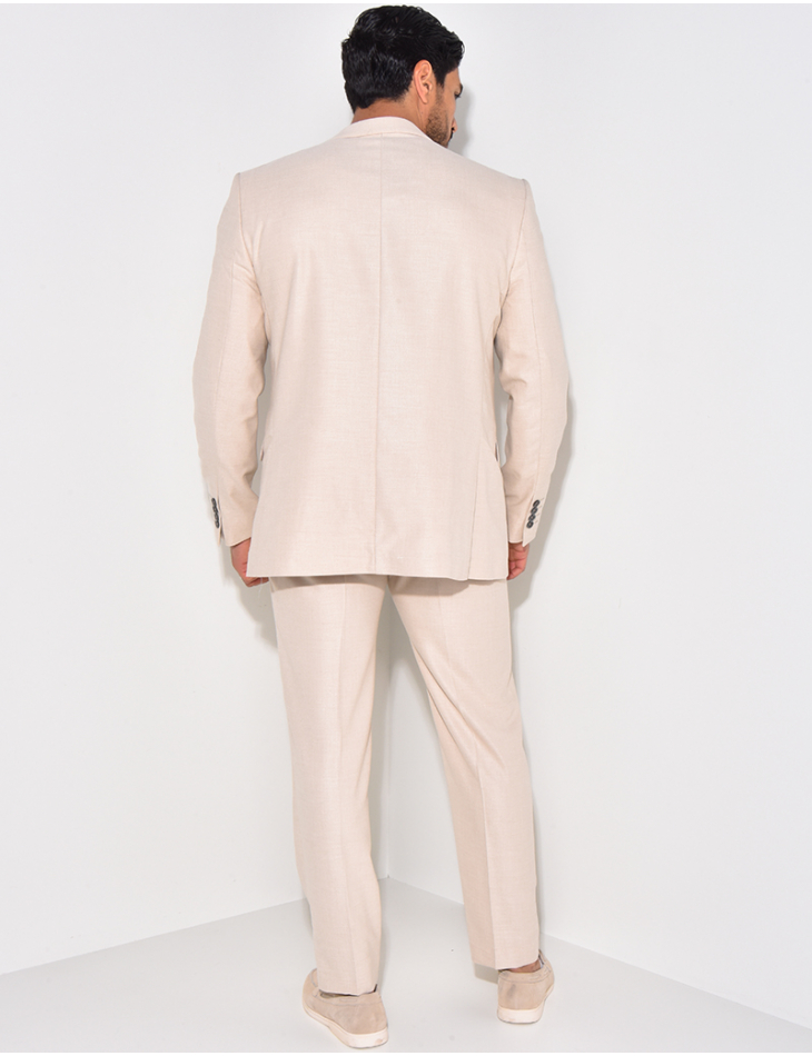 Costume 2 pièces Costume 2 pièces