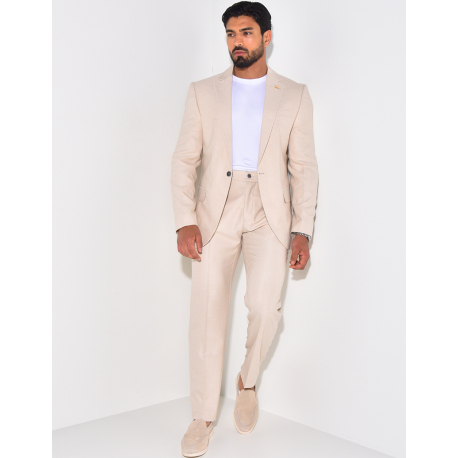 Costume 2 pièces Costume 2 pièces