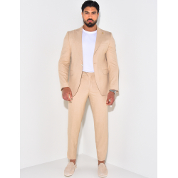 Costume 3 pièces Costume 3 pièces