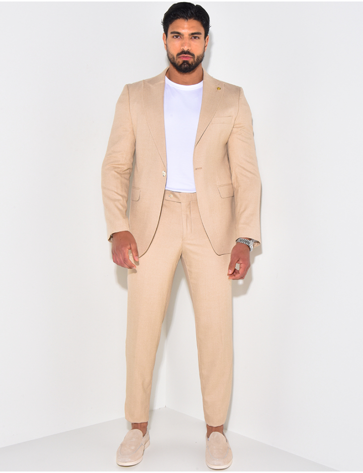 Costume 3 pièces Costume 3 pièces