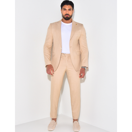 Costume 3 pièces Costume 3 pièces