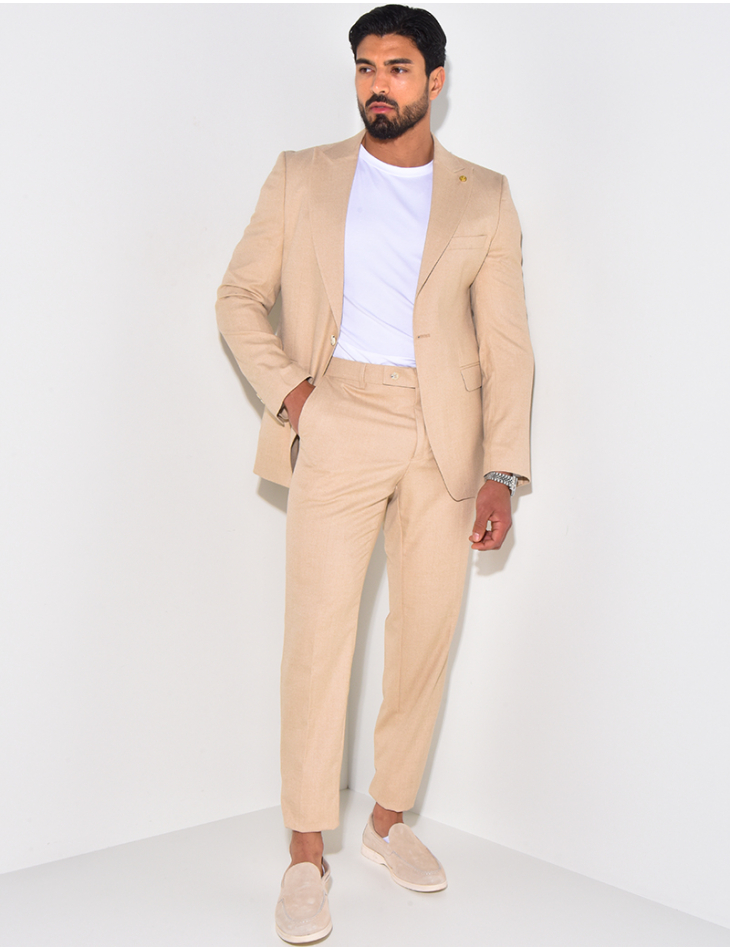 Costume 3 pièces Costume 3 pièces