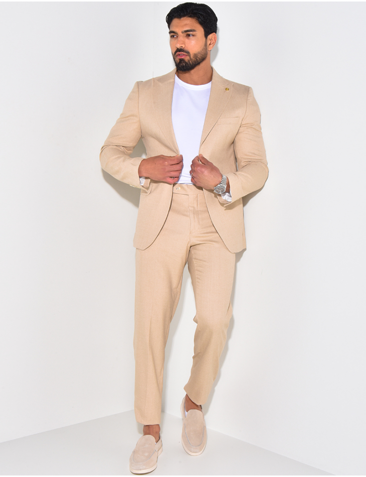 Costume 3 pièces Costume 3 pièces