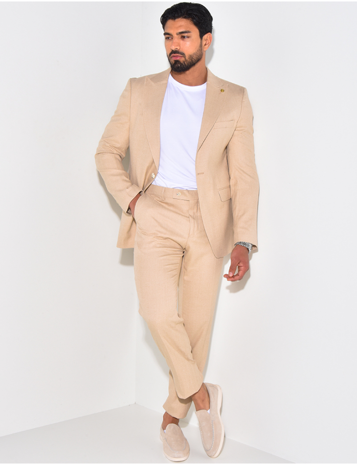 Costume 3 pièces Costume 3 pièces