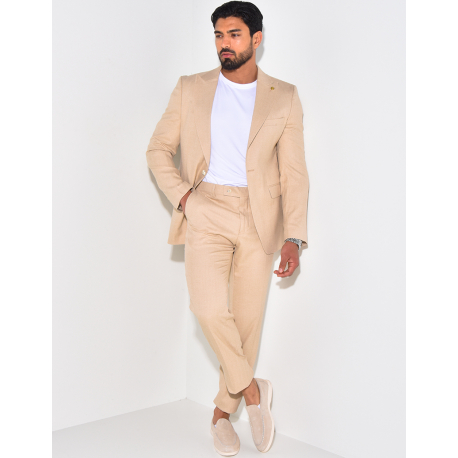 Costume 3 pièces Costume 3 pièces