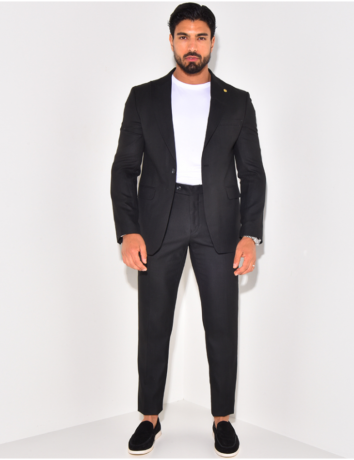 Costume 3 pièces Costume 3 pièces