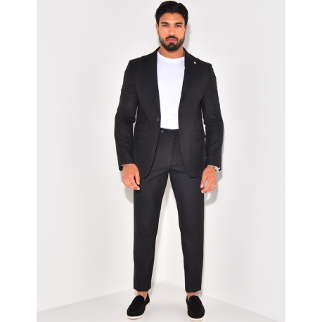 Costume 3 pièces Costume 3 pièces