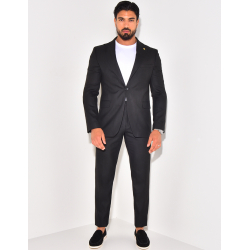 Costume 3 pièces Costume 3 pièces