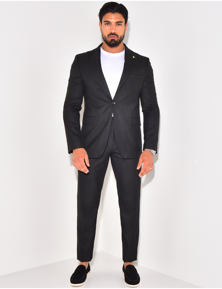 Costume 3 pièces Costume 3 pièces