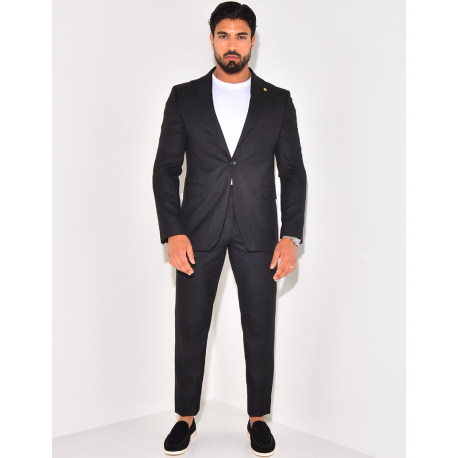 Costume 3 pièces Costume 3 pièces