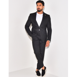 Costume 3 pièces Costume 3 pièces