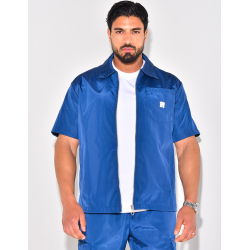 Ensemble cargo avec arc de triomphe Ensemble cargo avec arc de triomphe