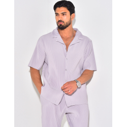 Ensemble pantalon et chemise Ensemble pantalon et chemise