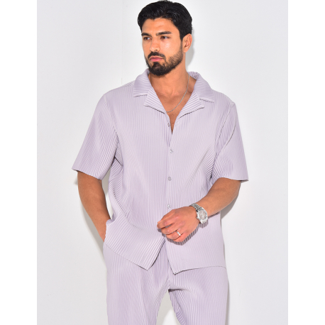 Ensemble pantalon et chemise Ensemble pantalon et chemise