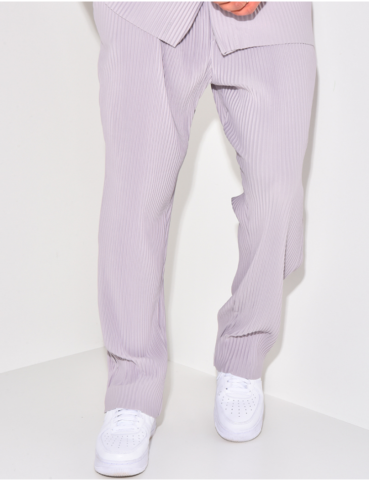 Ensemble pantalon et chemise Ensemble pantalon et chemise