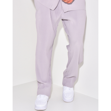 Ensemble pantalon et chemise Ensemble pantalon et chemise